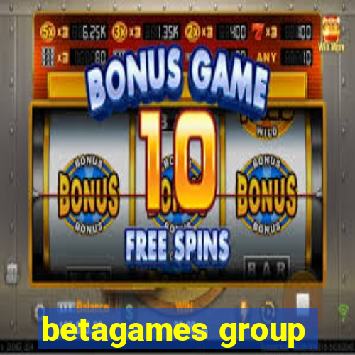 betagames group